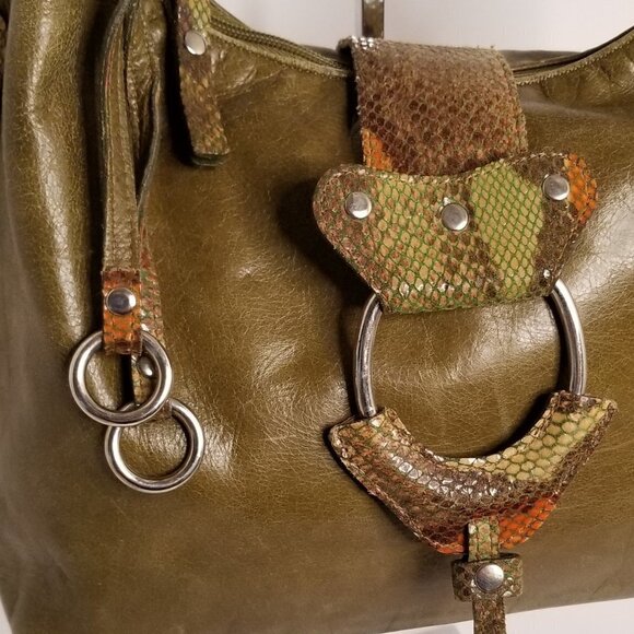 HOBO Sharif Handbag - Picture 4 of 10